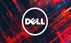 Dell logo