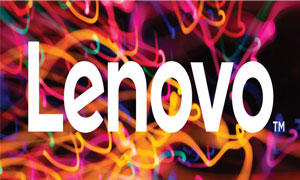 Lenovo logo