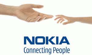 Nokia logo