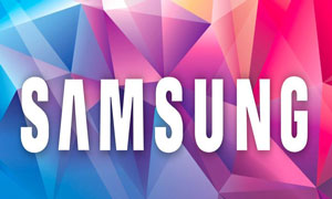 Samsung logo