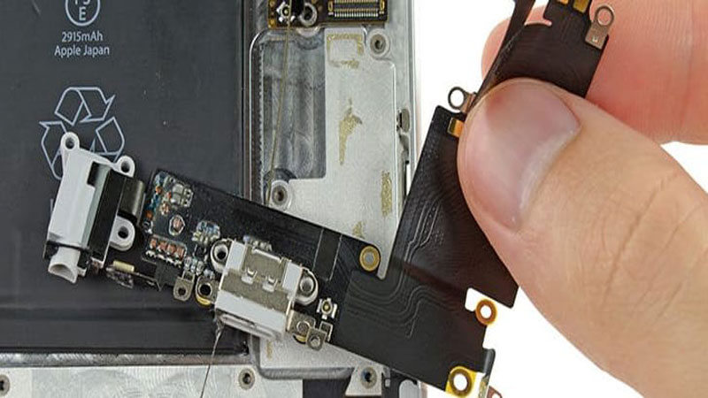 CHARGING / PORT ISSUES